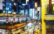 东方酒店餐饮管理服务，创新与效率的完美融合！
