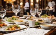 瀛海酒店餐饮服务价格解析