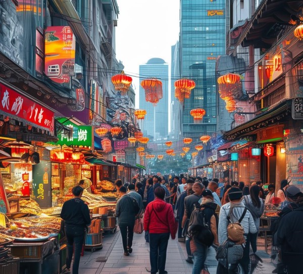 鞍山餐饮,现代都市的热土与人文之源 鞍山餐饮,现代都市的热土与人文之源